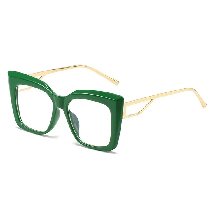 Cat Eye Glasses Frame