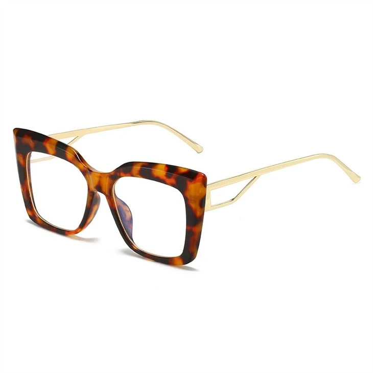 Cat Eye Glasses Frame