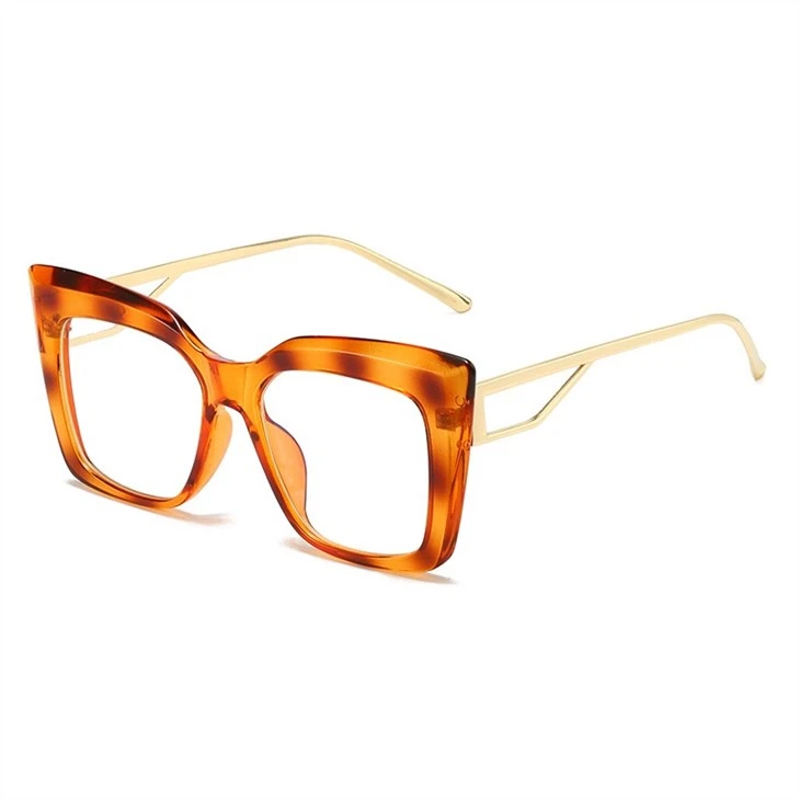 Cat Eye Glasses Frame