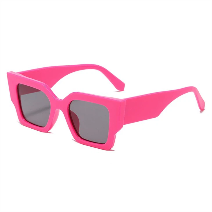 מעצב Retro Cat Eye משקפי שמש לשני המינים