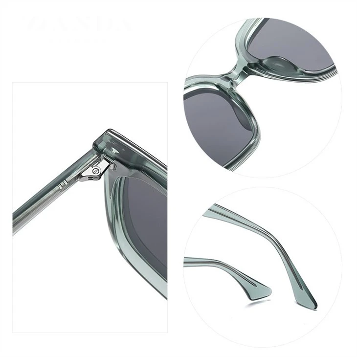 Mens Polarized Fishing Sunglasses