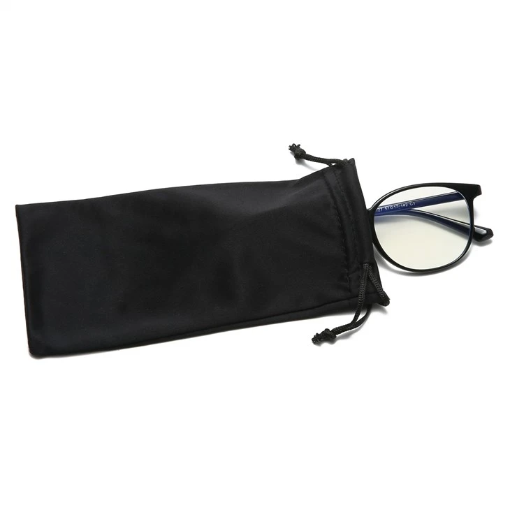 Microfiber Sunglasses Pouch