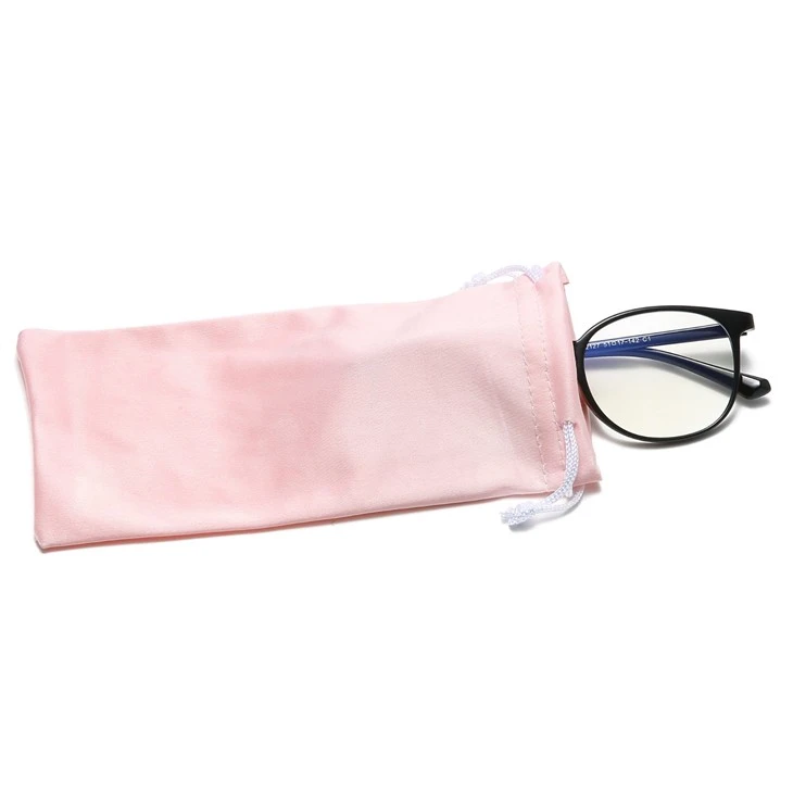 Microfiber Sunglasses Pouch