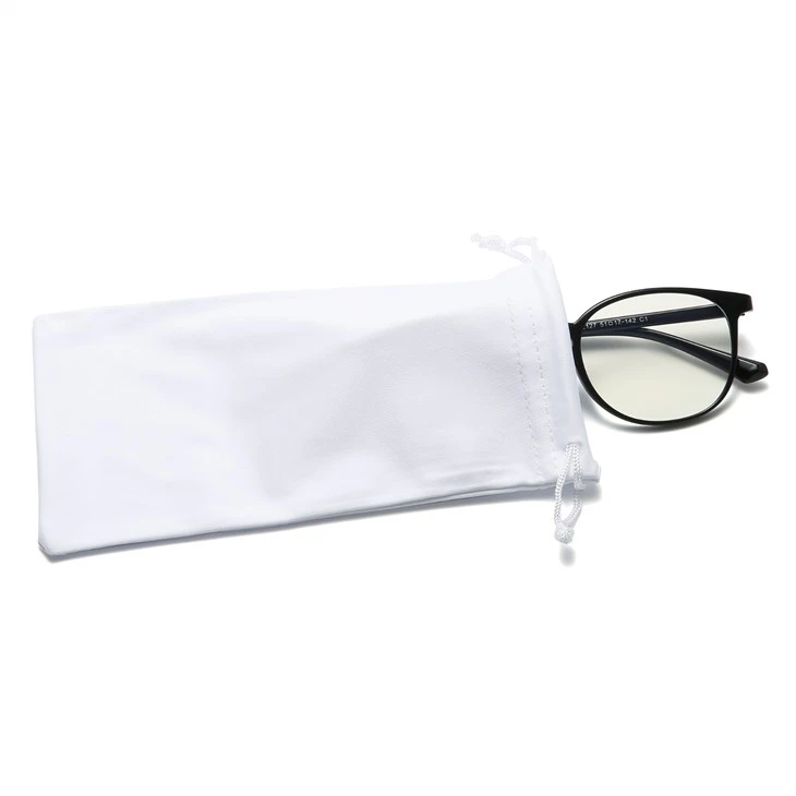 Microfiber Sunglasses Pouch