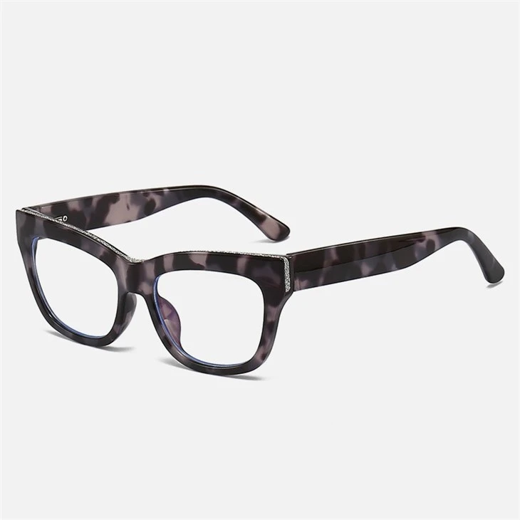 Square Optical Frames