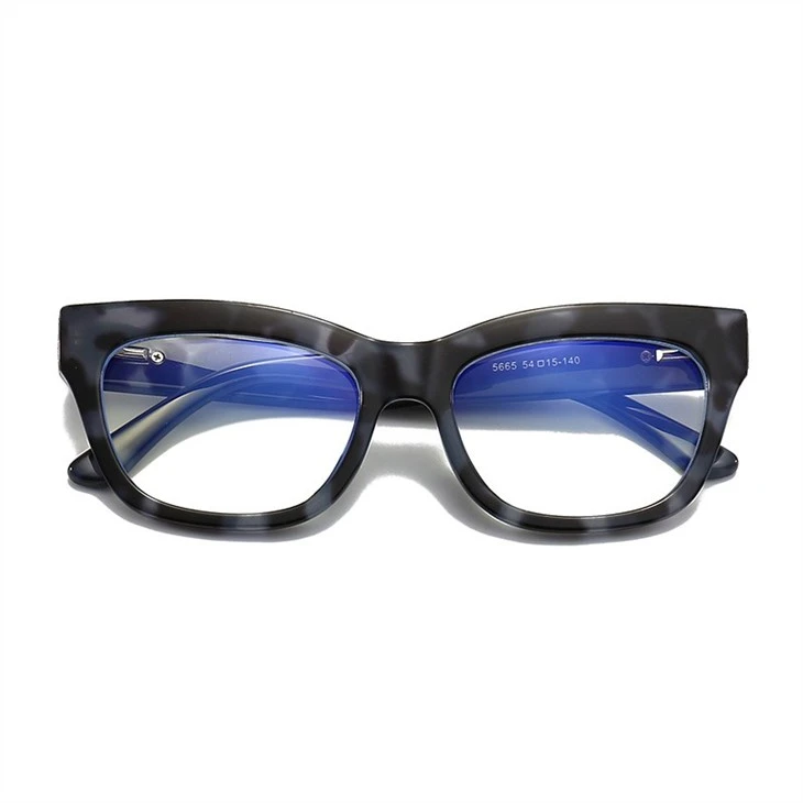 Square Optical Frames