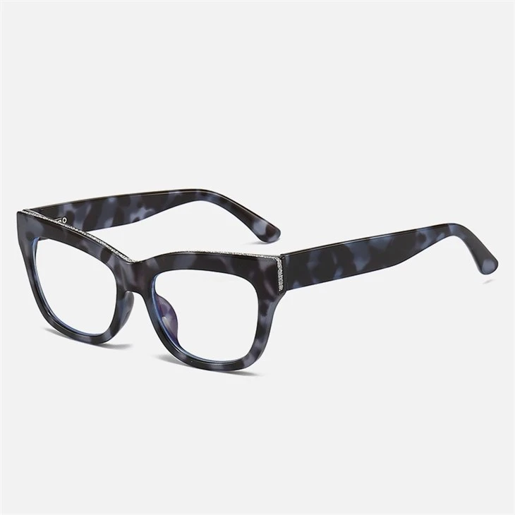 Square Optical Frames