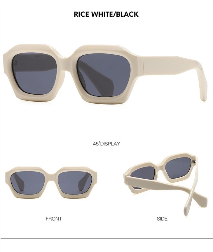 Vintage Style Sunglasses