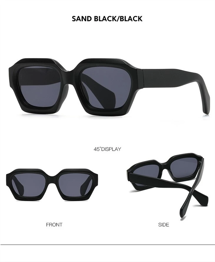 Vintage Style Sunglasses