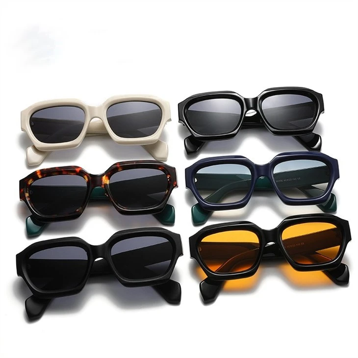 Vintage Style Sunglasses