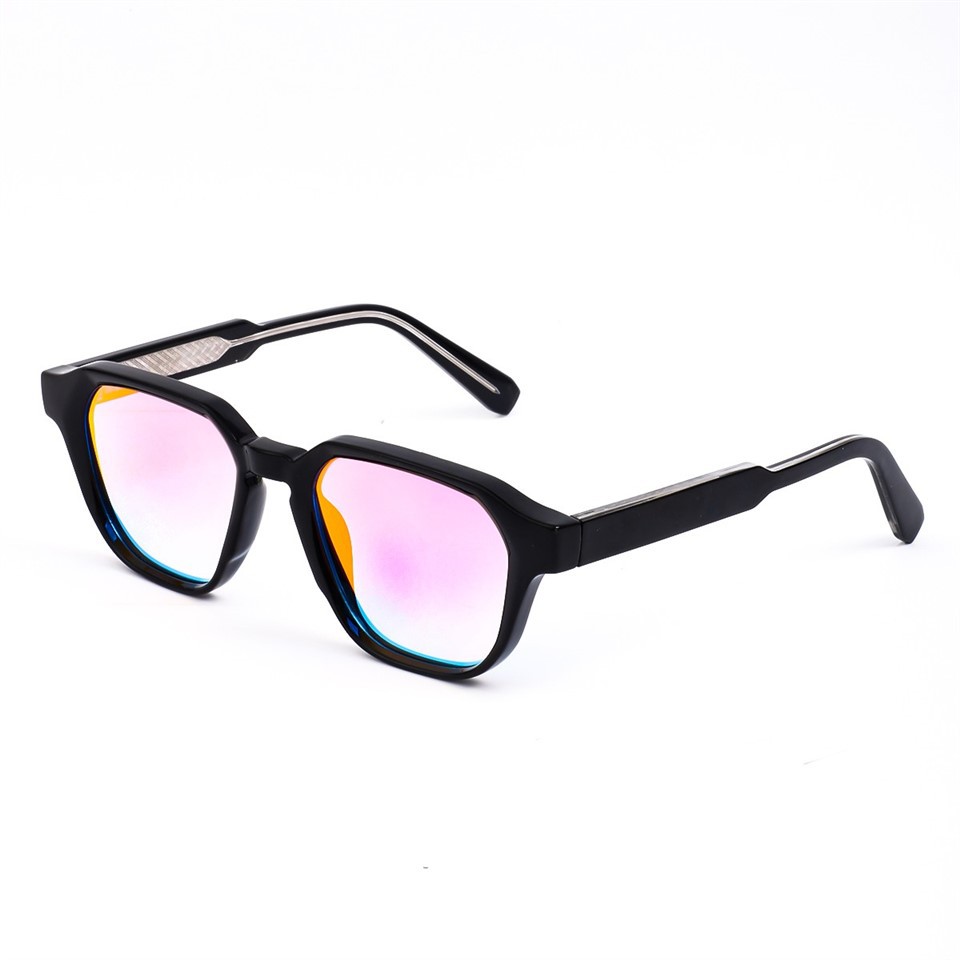 Gradient Lens Sunglasses suppliers